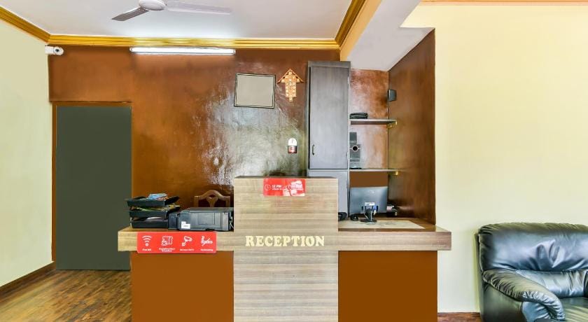 Hotel O Poonam Grande Hotel in Calangute