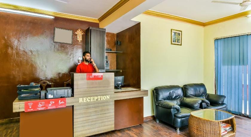 Hotel O Poonam Grande Hotel in Calangute