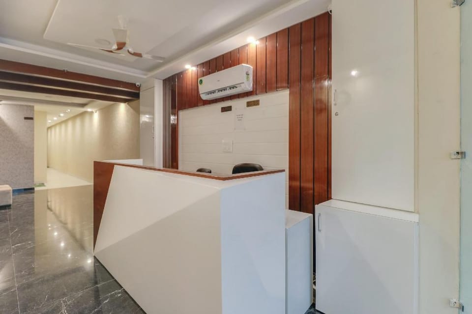 Hotel O Skyla Hotel in Punjab, India