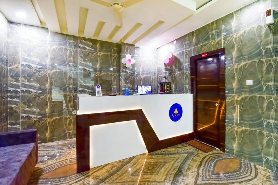Hotel O Pink Orchid Hotel in Rajasthan