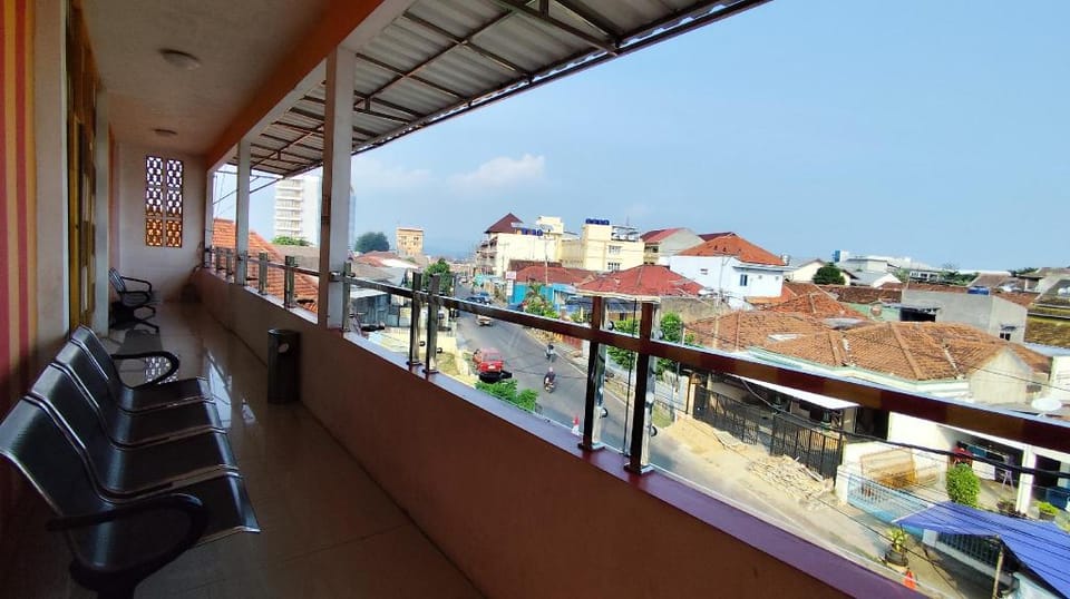 RESTU INN Hotel in Indonesia