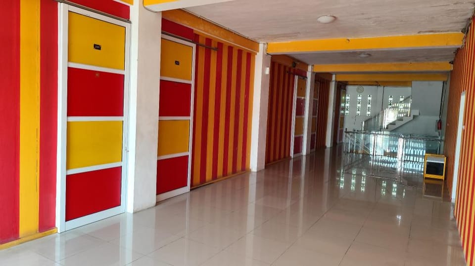 RESTU INN Hotel in Indonesia