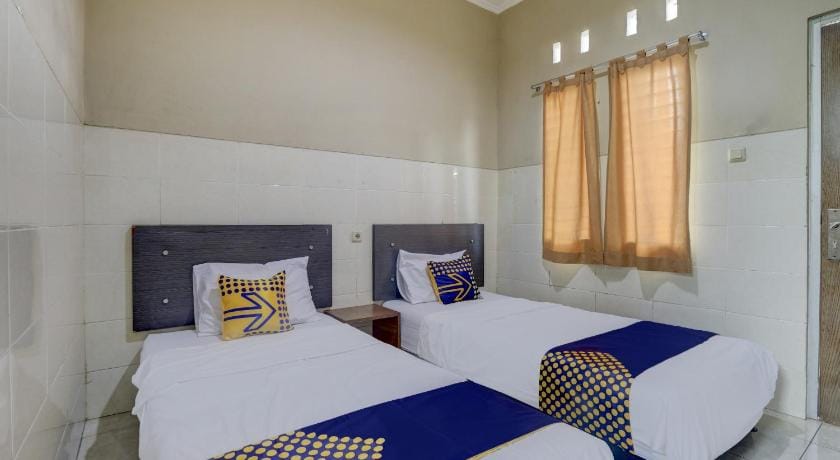 OYO Life 90159 Puri Asoka Guest House Hotel in Indonesia