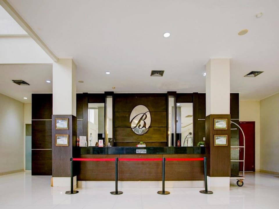 Capital O 90126 Bojonegoro Hotel in East Java