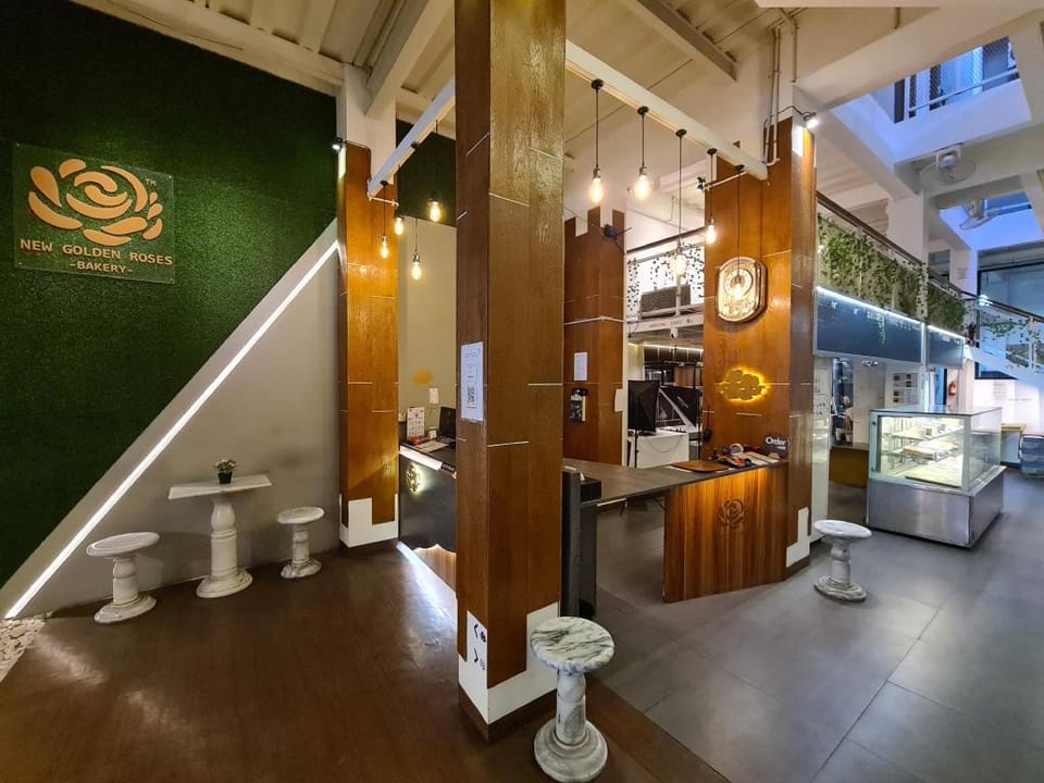 New Golden Clouds - Non Smoking Homestay Vacation rental in West Java