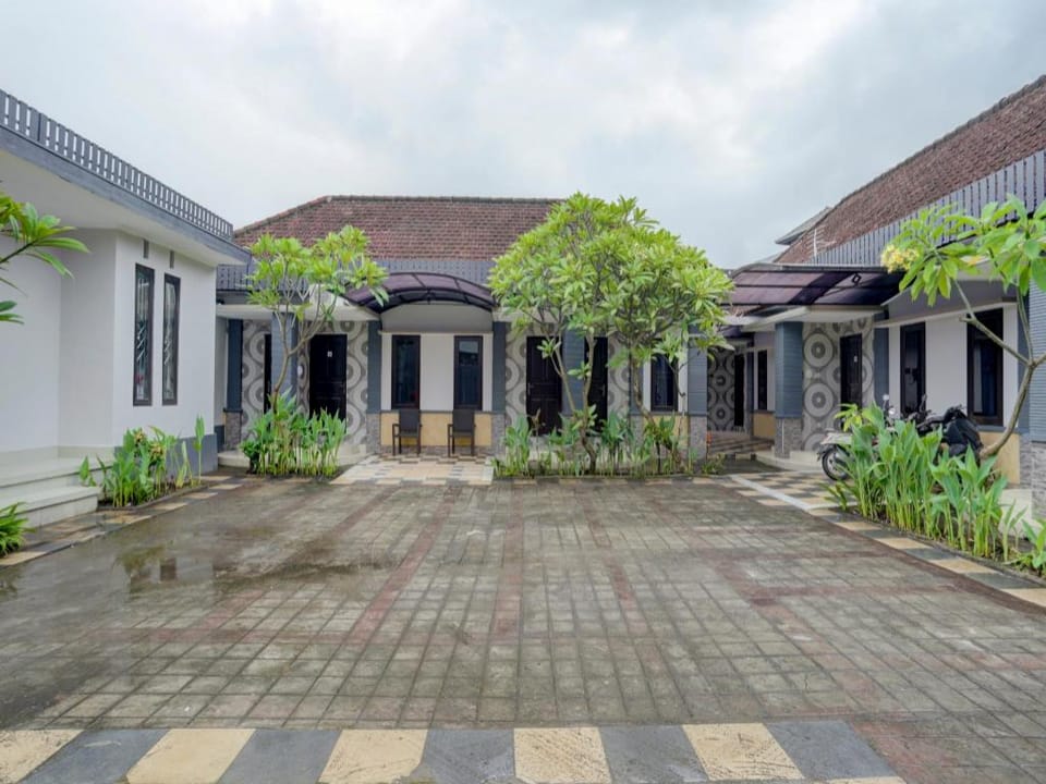 OYO 90131 Liberty Guest House Hotel in Denpasar