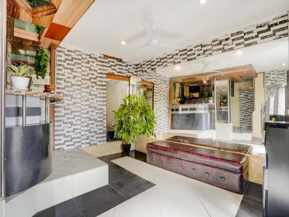 OYO 90131 Liberty Guest House Hotel in Denpasar