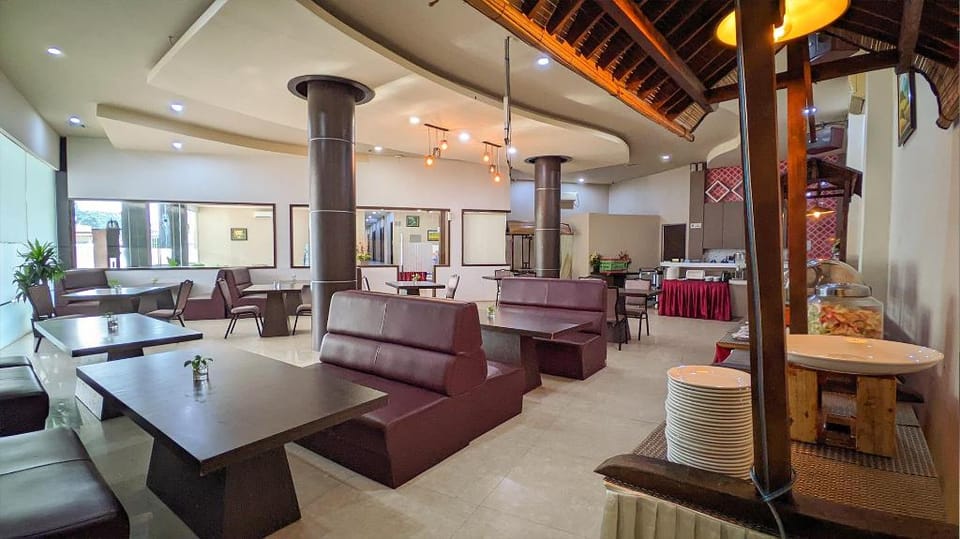 OS Hotel Tanjung Uncang Batam Hotel in Riau Islands, Indonesia