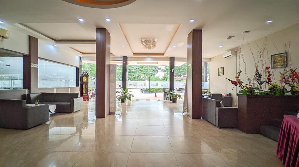 OS Hotel Tanjung Uncang Batam Hotel in Riau Islands, Indonesia
