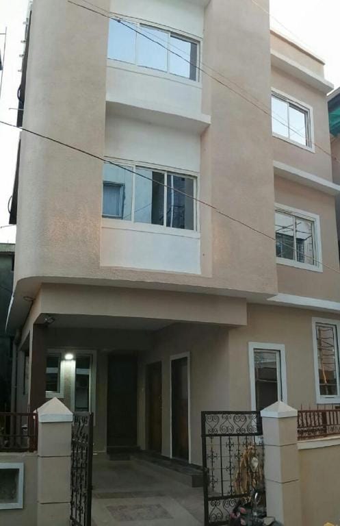 Galaxy Residency Panchgani Hotel in Maharashtra