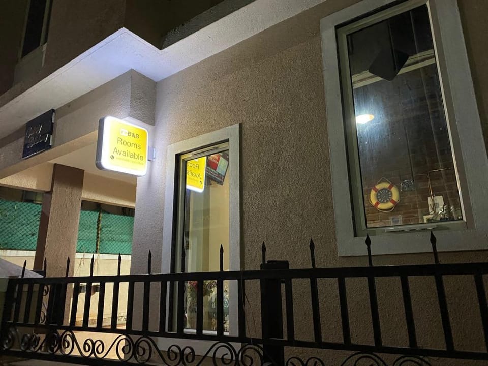 Galaxy Residency Panchgani Hotel in Maharashtra
