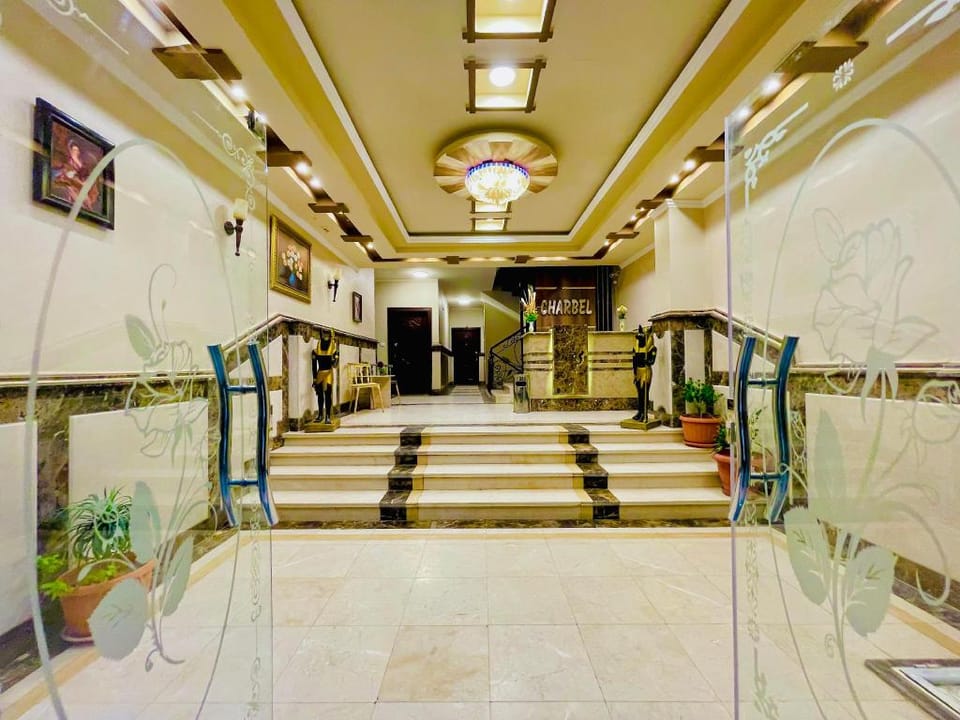 Charbel Hotel Hurghada Apartment in Hurghada