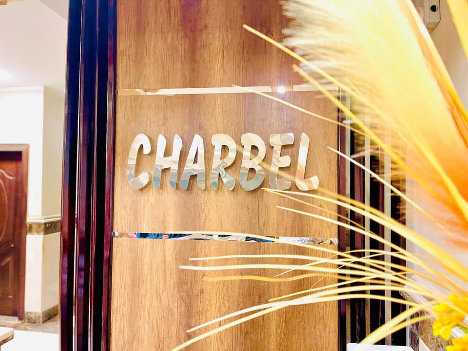 Charbel Hotel Hurghada Apartment in Hurghada