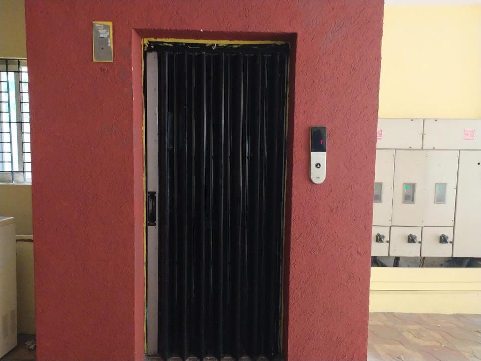 GT Residency-T Nagar Apartment in Chennai