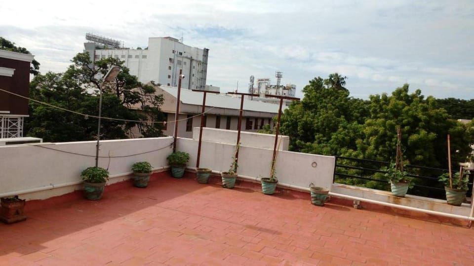 GT Residency-T Nagar Apartment in Chennai