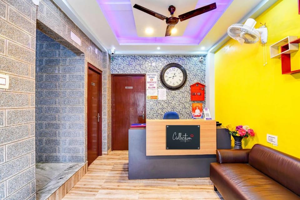 Super Hotel O New KOLKATA HOTEL Hotel in Kolkata
