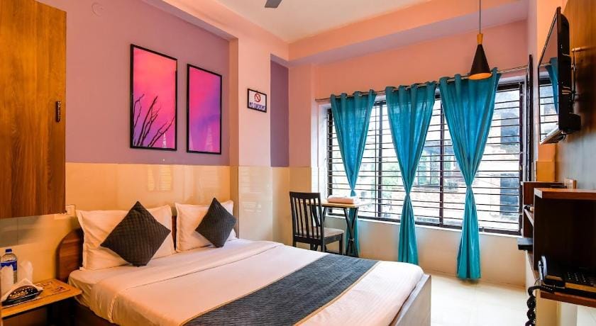 Super Hotel O New KOLKATA HOTEL Hotel in Kolkata
