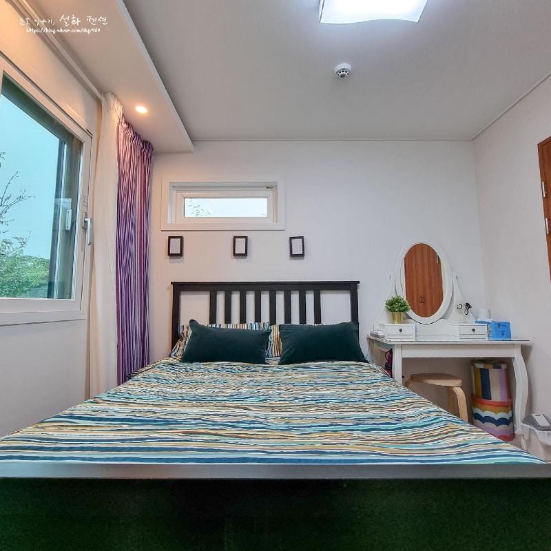 Seolhwa Pension Vacation rental in South Korea