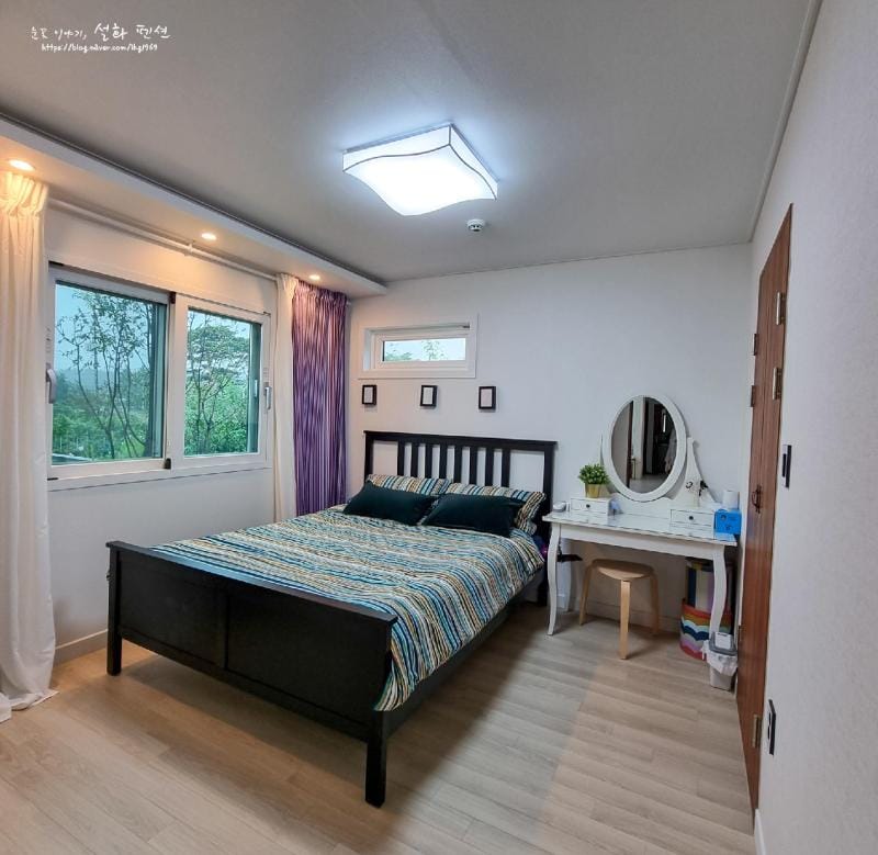 Seolhwa Pension Vacation rental in South Korea