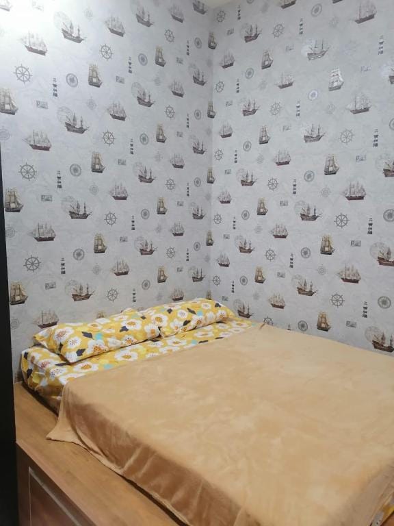Elegant 2br2bh Mesahill condo (500mbps+tv) Apartment in Negeri Sembilan, Malaysia