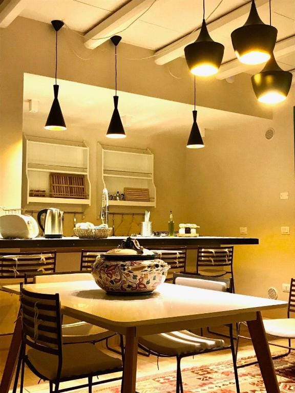 Case Graffeo Campagna vista Mare a Menfi - Sicilia Vacation rental in Sicily