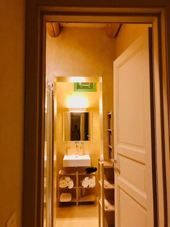 Case Graffeo Campagna vista Mare a Menfi - Sicilia Vacation rental in Sicily