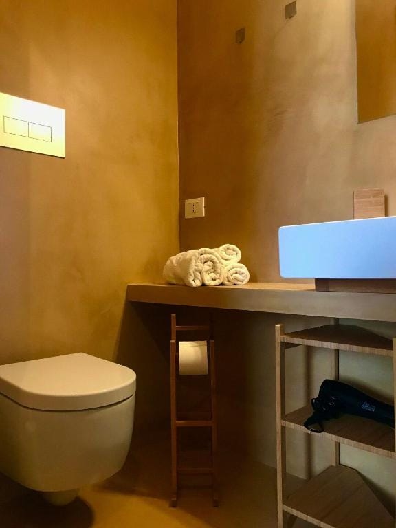 Case Graffeo Campagna vista Mare a Menfi - Sicilia Vacation rental in Sicily