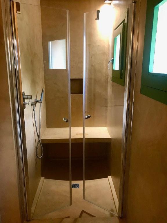 Case Graffeo Campagna vista Mare a Menfi - Sicilia Vacation rental in Sicily