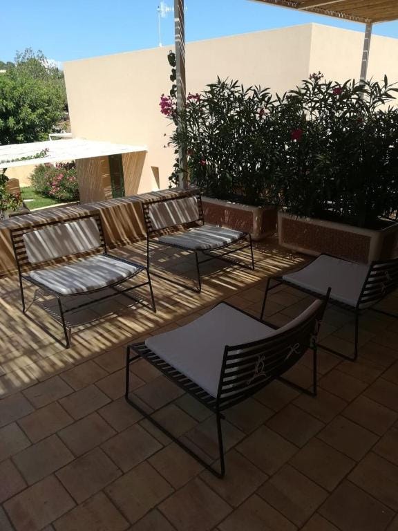 Case Graffeo Campagna vista Mare a Menfi - Sicilia Vacation rental in Sicily