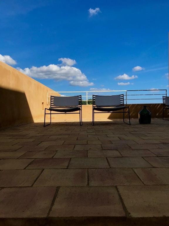 Case Graffeo Campagna vista Mare a Menfi - Sicilia Vacation rental in Sicily