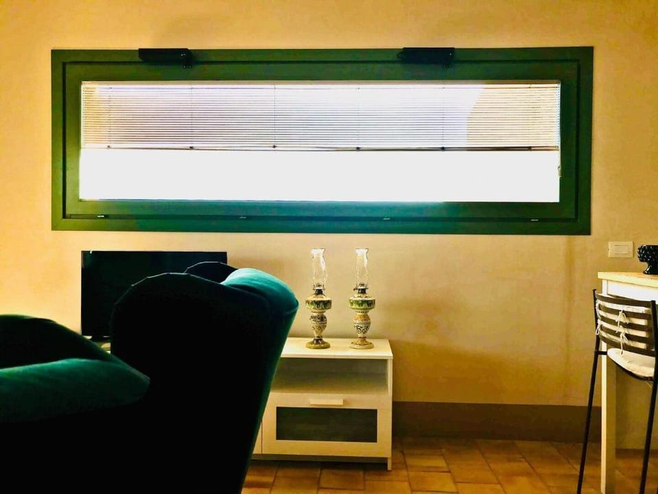 Case Graffeo Campagna vista Mare a Menfi - Sicilia Vacation rental in Sicily