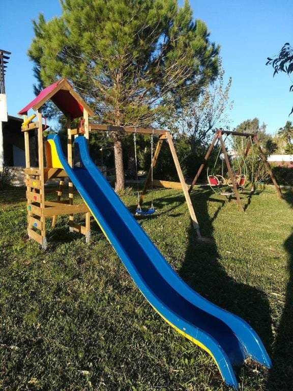 Trilocale Tenuta li Fani Apartment in Apulia