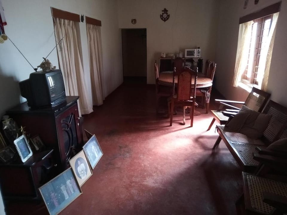 Spice Garden Homestay Vacation rental in Central Province