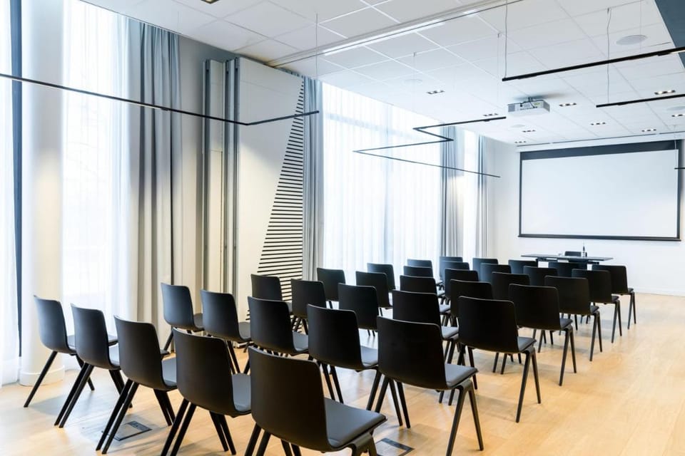 Courtyard by Marriott Paris Creteil Hotel in Créteil