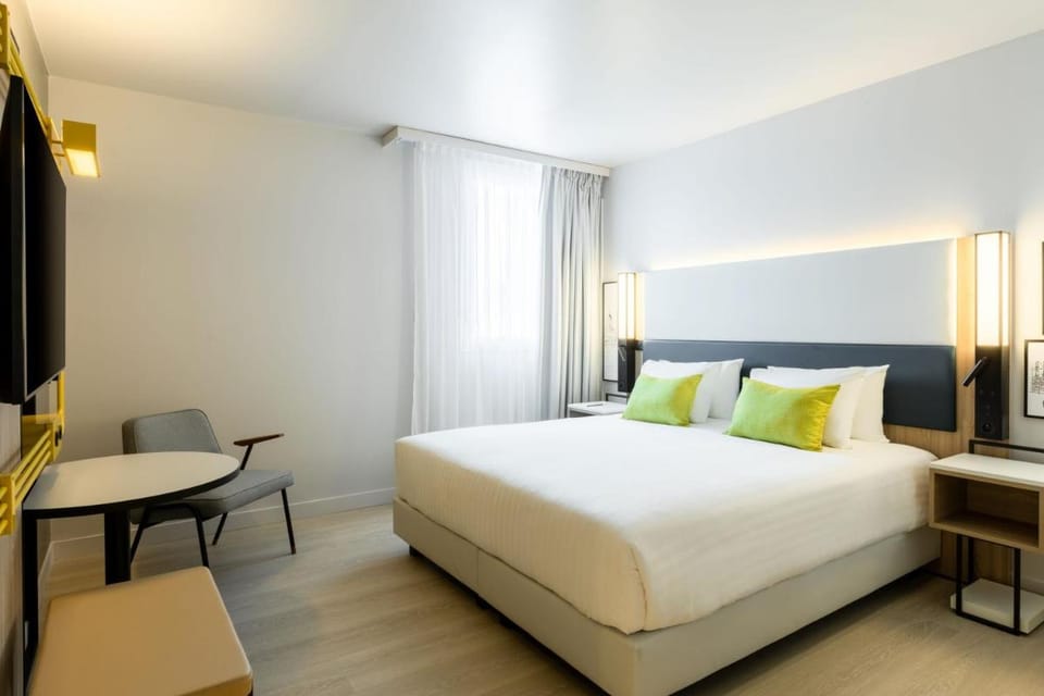Courtyard by Marriott Paris Creteil Hotel in Créteil