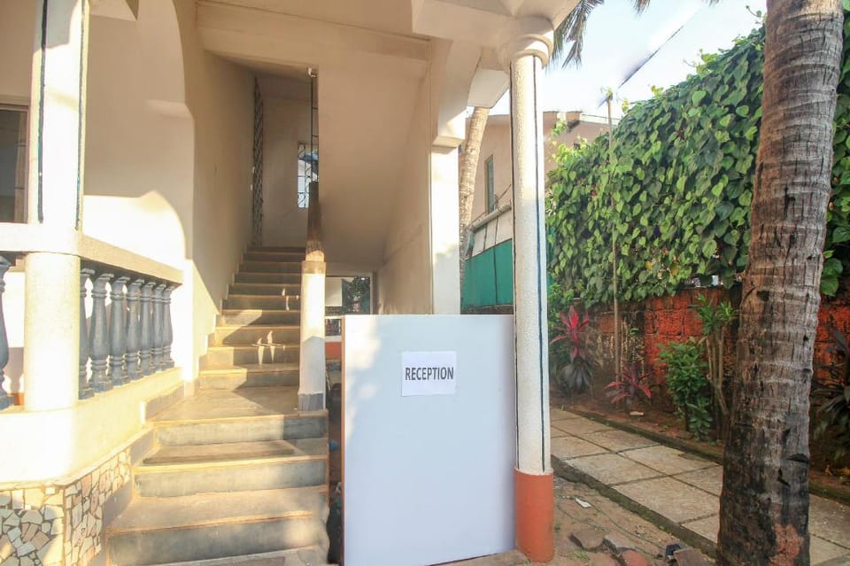 Hotel O Delma's guest house Hotel in Baga