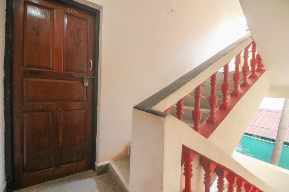 Hotel O Delma's guest house Hotel in Baga