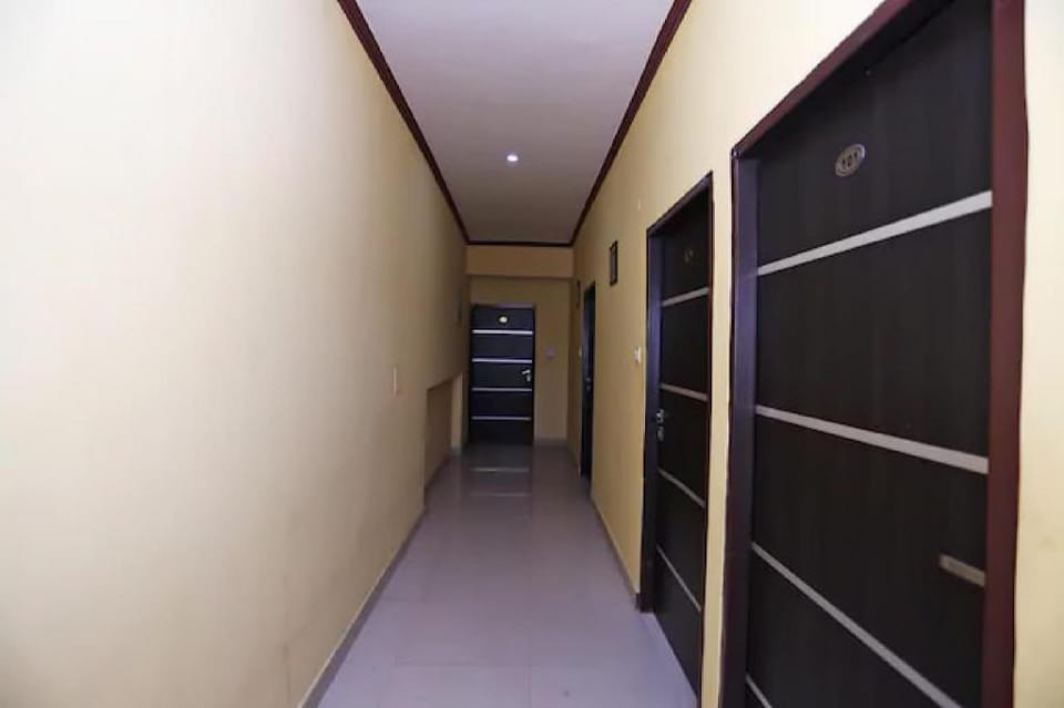 Flagship 76986 Aakhya Residency Hotel in Noida