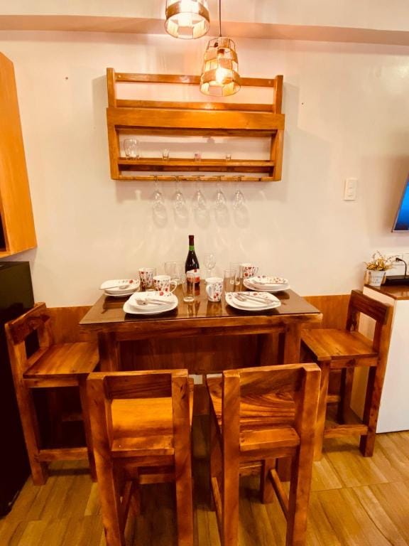 Autumn Wood by Seasons and Reasons Tagaytay Vacation rental in Tagaytay