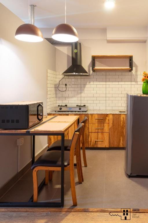 Urban Apartments and Rooms- Two Bedroom Apartment Apartment in Kathmandu