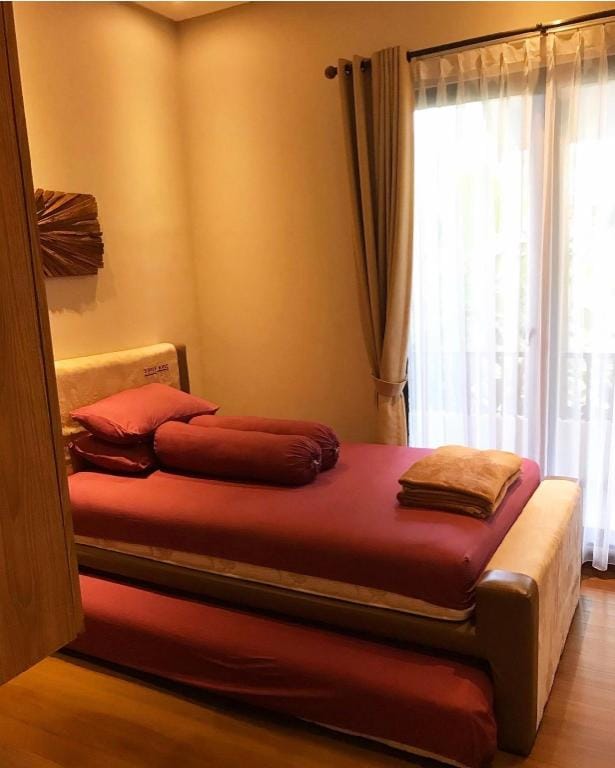 Beautiful villa Vimala Hills 2BR Private Pool Villa in West Java