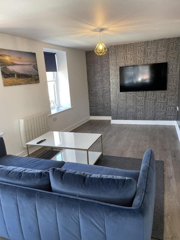Whitby Bridge Luxury Apartments Apartment in England