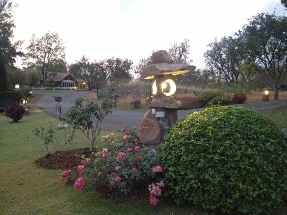 Pa-Rita Country Home #B Vacation rental in Laos
