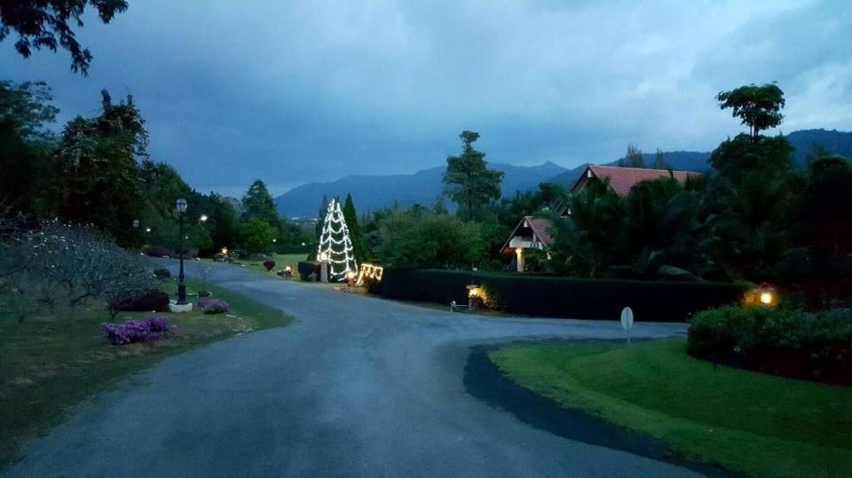 Pa-Rita Country Home #B Vacation rental in Laos