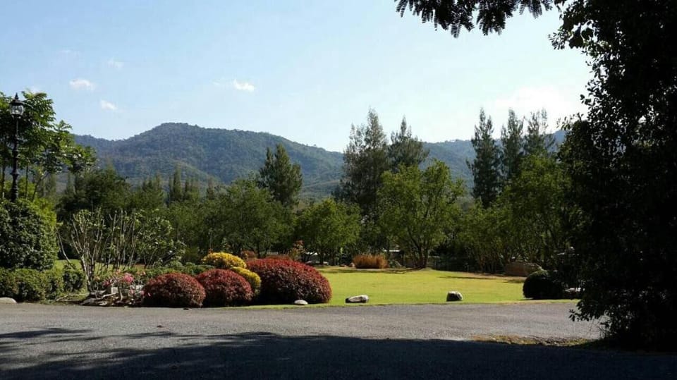 Pa-Rita Country Home #A Vacation rental in Laos