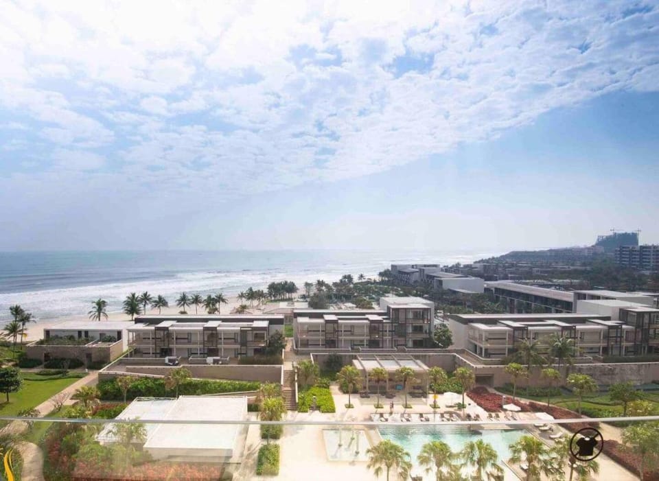 Hoa Hai Apartments Apartment in Hoa Hai