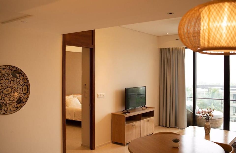 Lac Lac Booking| One Bedroom Ocean View in Resort Vacation rental in Hoa Hai