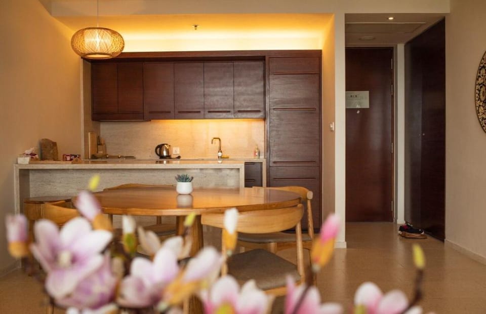 Lac Lac Booking| One Bedroom Ocean View in Resort Vacation rental in Hoa Hai