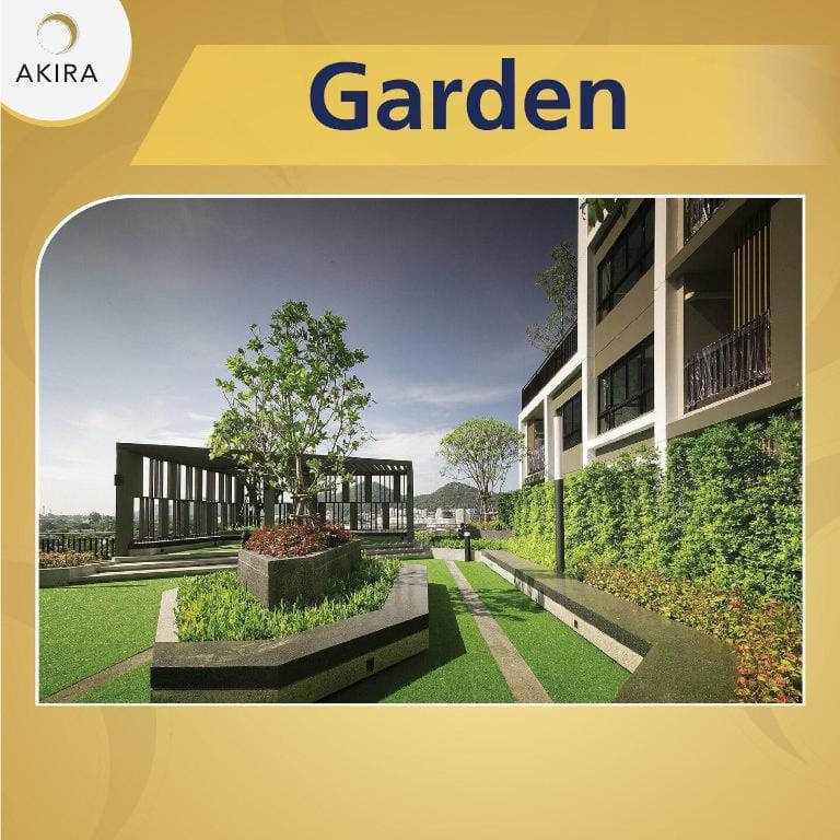 Plus Condomunium Sriracha Apartment in Chon Buri Changwat