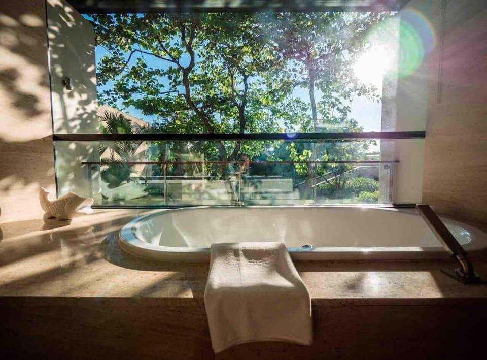 Lac Lac Booking| 3BRs Ocean View in Beach Resort Vacation rental in Hoa Hai